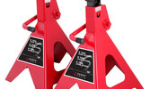 RS1006 Jack Stand Available on RockSolid Equipment