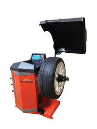 RSB1200 Wheel Balancer