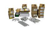 Basic Wheel Weights Package by RockSolid Equipment