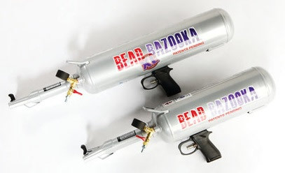 Bead Blasters